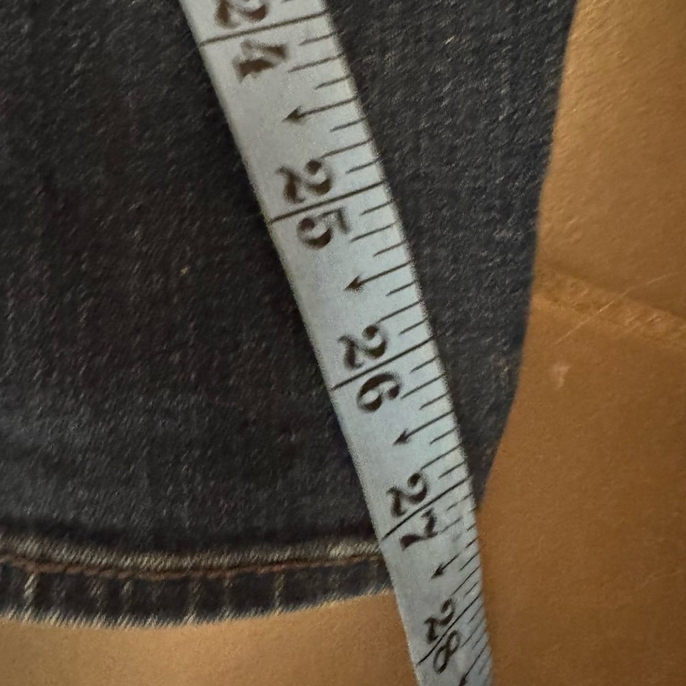 KUT FROM THE CLOTH women's size 8 blue jeans luxury denim EUC - Picture 9 of 14